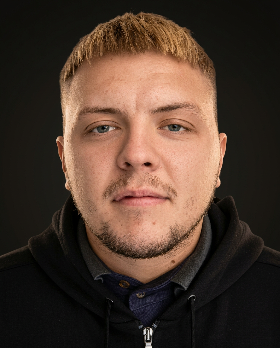 James, Operations Director at PropertyKleen